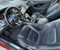 Красный Ягуар I-Pace, объемом двигателя 0 л и пробегом 128 тыс. км за 28900 $, фото 24 на Automoto.ua