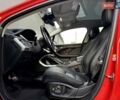 Красный Ягуар I-Pace, объемом двигателя 0 л и пробегом 120 тыс. км за 22990 $, фото 96 на Automoto.ua