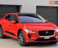 Красный Ягуар I-Pace, объемом двигателя 0 л и пробегом 120 тыс. км за 22990 $, фото 9 на Automoto.ua