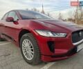 Красный Ягуар I-Pace, объемом двигателя 0 л и пробегом 91 тыс. км за 26000 $, фото 4 на Automoto.ua
