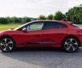 Красный Ягуар I-Pace, объемом двигателя 0 л и пробегом 115 тыс. км за 23200 $, фото 10 на Automoto.ua