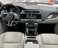 Красный Ягуар I-Pace, объемом двигателя 0 л и пробегом 100 тыс. км за 23900 $, фото 88 на Automoto.ua