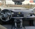 Красный Ягуар I-Pace, объемом двигателя 0 л и пробегом 91 тыс. км за 26000 $, фото 9 на Automoto.ua