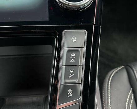 Красный Ягуар I-Pace, объемом двигателя 0 л и пробегом 95 тыс. км за 29000 $, фото 40 на Automoto.ua
