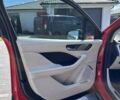 Красный Ягуар I-Pace, объемом двигателя 0 л и пробегом 88 тыс. км за 30000 $, фото 16 на Automoto.ua
