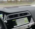 Красный Ягуар I-Pace, объемом двигателя 0 л и пробегом 107 тыс. км за 23500 $, фото 120 на Automoto.ua