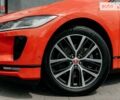 Красный Ягуар I-Pace, объемом двигателя 0 л и пробегом 60 тыс. км за 45500 $, фото 4 на Automoto.ua