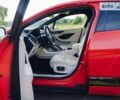 Красный Ягуар I-Pace, объемом двигателя 0 л и пробегом 115 тыс. км за 23200 $, фото 21 на Automoto.ua