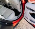Красный Ягуар I-Pace, объемом двигателя 0 л и пробегом 115 тыс. км за 23200 $, фото 3 на Automoto.ua