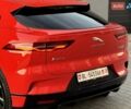 Красный Ягуар I-Pace, объемом двигателя 0 л и пробегом 120 тыс. км за 22990 $, фото 36 на Automoto.ua