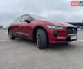 Красный Ягуар I-Pace, объемом двигателя 0 л и пробегом 107 тыс. км за 23500 $, фото 57 на Automoto.ua
