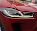 Красный Ягуар I-Pace, объемом двигателя 0 л и пробегом 158 тыс. км за 25999 $, фото 38 на Automoto.ua