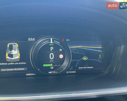 Ягуар I-Pace 2018 в Черновцах на Automoto.ua Красный Ягуар I-Pace, объемом двигателя 0 л и пробегом 40 тыс. км за 28000 $, фото 13 на Automoto.ua