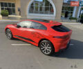 Червоний Ягуар I-Pace, об'ємом двигуна 0 л та пробігом 45 тис. км за 27770 $, фото 5 на Automoto.ua