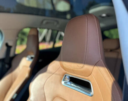 Красный Ягуар I-Pace, объемом двигателя 0 л и пробегом 93 тыс. км за 24000 $, фото 9 на Automoto.ua