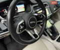 Красный Ягуар I-Pace, объемом двигателя 0 л и пробегом 158 тыс. км за 25999 $, фото 57 на Automoto.ua