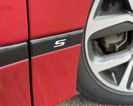 Красный Ягуар I-Pace, объемом двигателя 0 л и пробегом 107 тыс. км за 23500 $, фото 50 на Automoto.ua