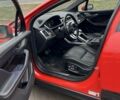Красный Ягуар I-Pace, объемом двигателя 0 л и пробегом 34 тыс. км за 45500 $, фото 10 на Automoto.ua
