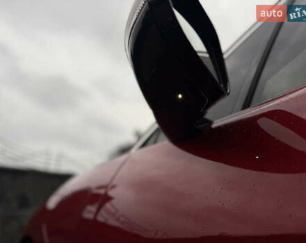 Красный Ягуар I-Pace, объемом двигателя 0 л и пробегом 158 тыс. км за 25999 $, фото 41 на Automoto.ua