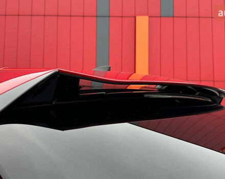 Красный Ягуар I-Pace, объемом двигателя 0 л и пробегом 95 тыс. км за 29000 $, фото 70 на Automoto.ua