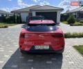Красный Ягуар I-Pace, объемом двигателя 0 л и пробегом 88 тыс. км за 30000 $, фото 6 на Automoto.ua