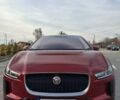 Красный Ягуар I-Pace, объемом двигателя 0 л и пробегом 91 тыс. км за 26000 $, фото 2 на Automoto.ua