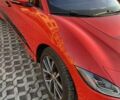 Красный Ягуар I-Pace, объемом двигателя 0 л и пробегом 101 тыс. км за 30500 $, фото 14 на Automoto.ua