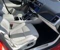 Красный Ягуар I-Pace, объемом двигателя 0 л и пробегом 88 тыс. км за 30000 $, фото 25 на Automoto.ua