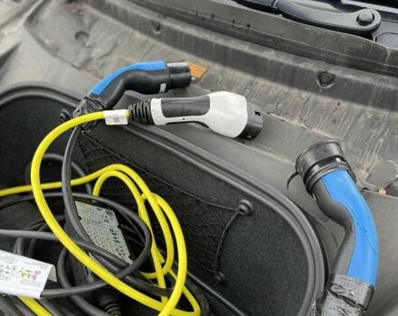 Красный Ягуар I-Pace, объемом двигателя 0 л и пробегом 107 тыс. км за 23500 $, фото 73 на Automoto.ua