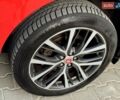Красный Ягуар I-Pace, объемом двигателя 0 л и пробегом 120 тыс. км за 22990 $, фото 27 на Automoto.ua