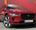 Красный Ягуар I-Pace, объемом двигателя 0 л и пробегом 101 тыс. км за 28900 $, фото 7 на Automoto.ua