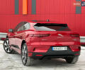 Красный Ягуар I-Pace, объемом двигателя 0 л и пробегом 95 тыс. км за 29000 $, фото 18 на Automoto.ua