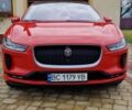 Червоний Ягуар I-Pace, об'ємом двигуна 0 л та пробігом 65 тис. км за 31000 $, фото 1 на Automoto.ua