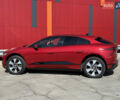 Красный Ягуар I-Pace, объемом двигателя 0 л и пробегом 101 тыс. км за 28900 $, фото 18 на Automoto.ua