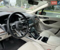 Червоний Ягуар I-Pace, об'ємом двигуна 0 л та пробігом 45 тис. км за 27770 $, фото 50 на Automoto.ua