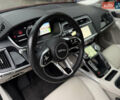 Красный Ягуар I-Pace, объемом двигателя 0 л и пробегом 158 тыс. км за 25999 $, фото 58 на Automoto.ua