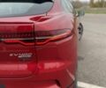 Красный Ягуар I-Pace, объемом двигателя 0 л и пробегом 107 тыс. км за 23500 $, фото 44 на Automoto.ua