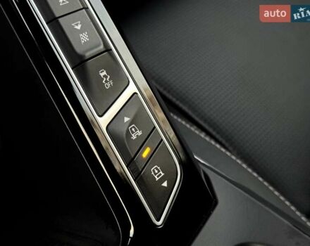 Красный Ягуар I-Pace, объемом двигателя 0 л и пробегом 120 тыс. км за 22990 $, фото 90 на Automoto.ua