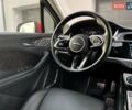Красный Ягуар I-Pace, объемом двигателя 0 л и пробегом 120 тыс. км за 22990 $, фото 70 на Automoto.ua