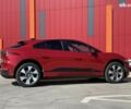 Красный Ягуар I-Pace, объемом двигателя 0 л и пробегом 128 тыс. км за 28900 $, фото 14 на Automoto.ua