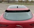 Красный Ягуар I-Pace, объемом двигателя 0 л и пробегом 107 тыс. км за 23500 $, фото 24 на Automoto.ua