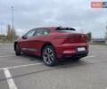 Красный Ягуар I-Pace, объемом двигателя 0 л и пробегом 107 тыс. км за 23500 $, фото 26 на Automoto.ua