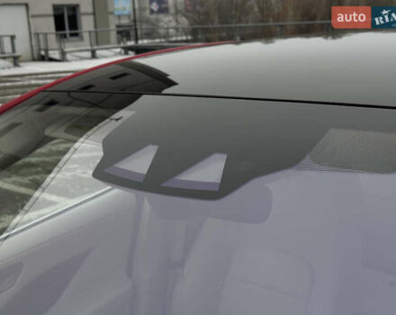 Красный Ягуар I-Pace, объемом двигателя 0 л и пробегом 100 тыс. км за 23900 $, фото 18 на Automoto.ua