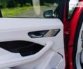 Красный Ягуар I-Pace, объемом двигателя 0 л и пробегом 115 тыс. км за 23200 $, фото 47 на Automoto.ua