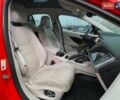 Красный Ягуар I-Pace, объемом двигателя 0 л и пробегом 106 тыс. км за 26490 $, фото 10 на Automoto.ua