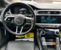 Красный Ягуар I-Pace, объемом двигателя 90 л и пробегом 78 тыс. км за 45000 $, фото 13 на Automoto.ua