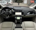 Красный Ягуар I-Pace, объемом двигателя 0 л и пробегом 158 тыс. км за 25999 $, фото 74 на Automoto.ua