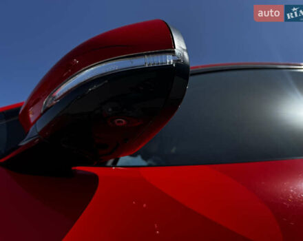 Червоний Ягуар I-Pace, об'ємом двигуна 0 л та пробігом 123 тис. км за 30000 $, фото 9 на Automoto.ua