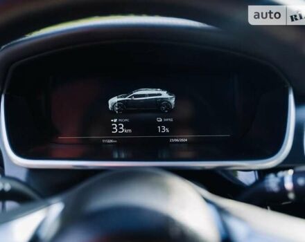 Красный Ягуар I-Pace, объемом двигателя 0 л и пробегом 115 тыс. км за 23200 $, фото 62 на Automoto.ua