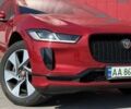 Красный Ягуар I-Pace, объемом двигателя 0 л и пробегом 128 тыс. км за 28900 $, фото 11 на Automoto.ua